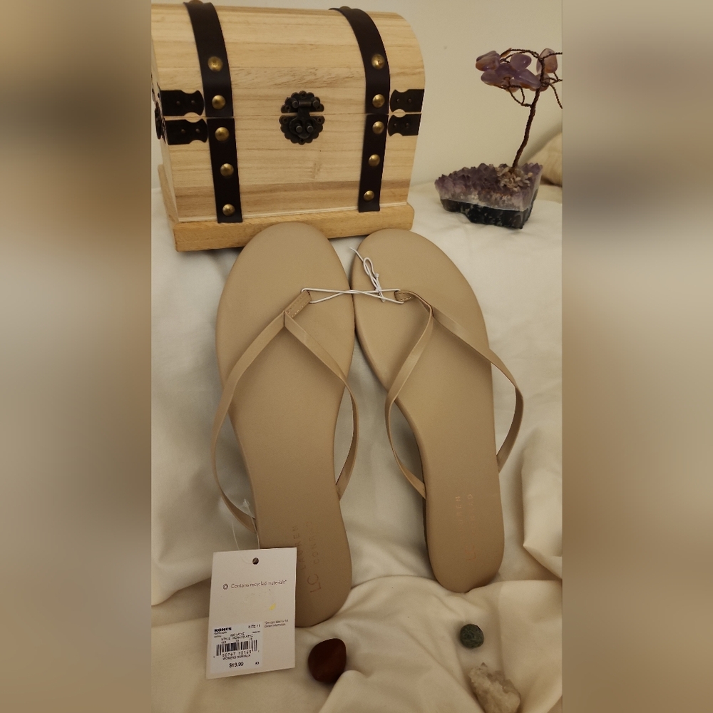 FLIP FLOP SANDAL - Picture 4 of 4